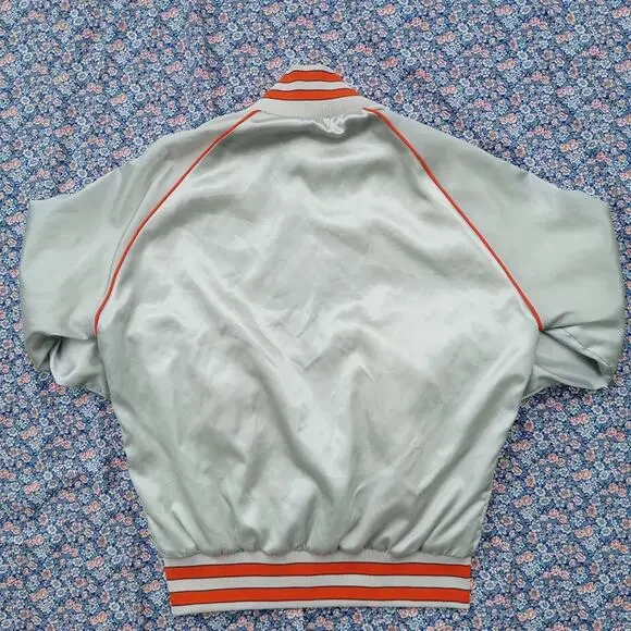 Pacific bell work jacket California